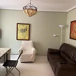 Apartamento Comillas شقة كوميلاس
