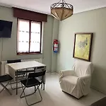 شقة Apartamento Comillas كوميلاس