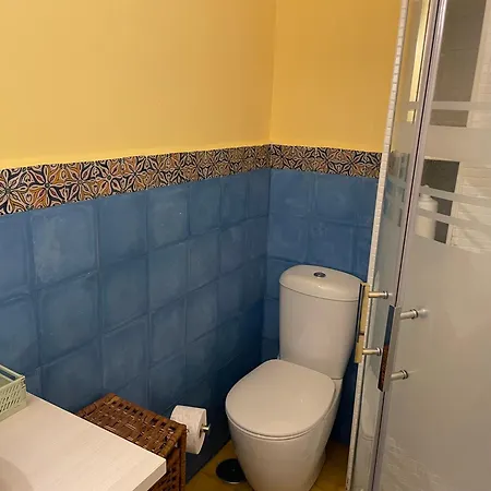 Apartamento Comillas *