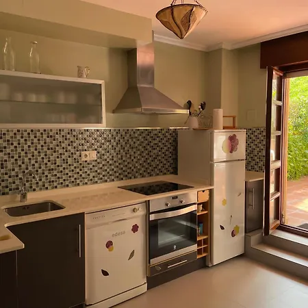 Apartamento Comillas Comillas