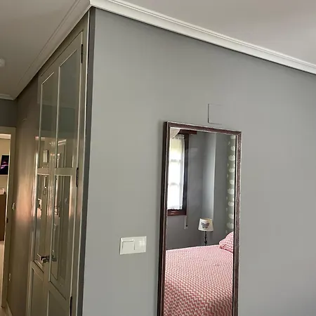 Apartment Apartamento Comillas