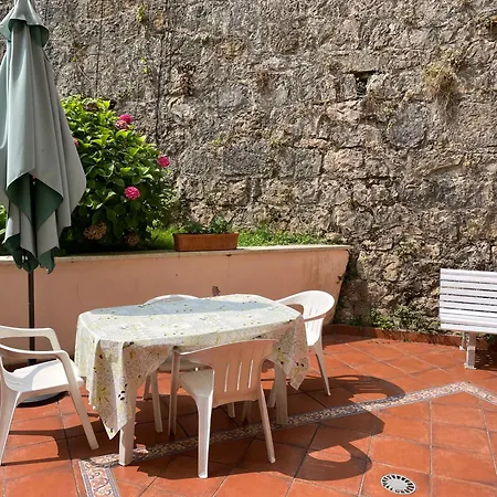 Apartamento Comillas * Comillas