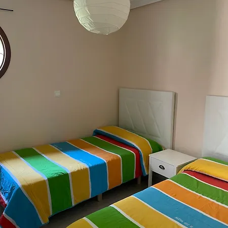 Apartamento Comillas *