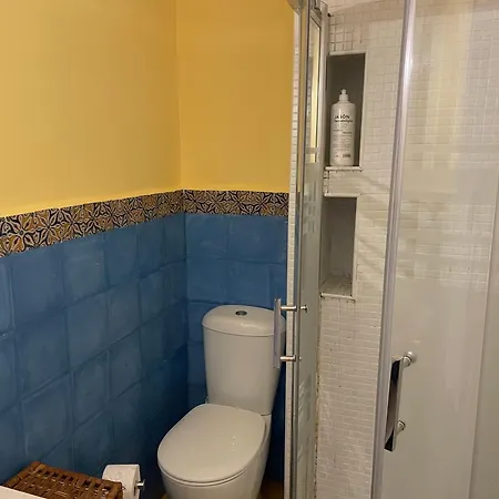 Apartamento Comillas Comillas