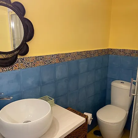 Apartamento Comillas Appartamento Comillas