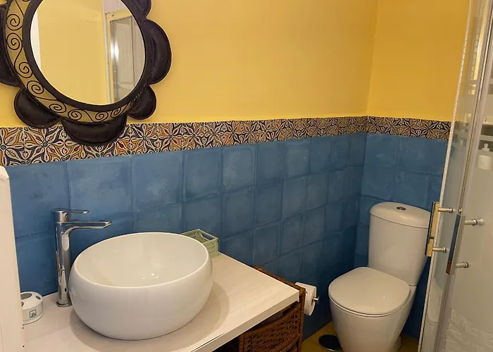 Apartamento Comillas Apartment *