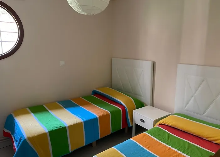 Appartamento Apartamento Comillas *