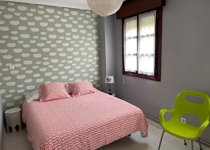 Appartamento Apartamento Comillas Comillas