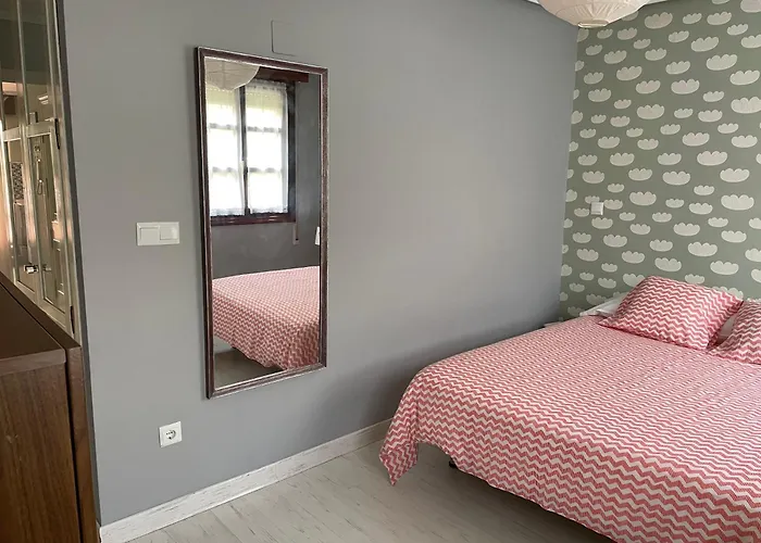 Apartamento Comillas Apartment *