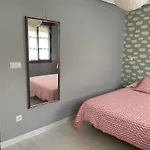 Apartamento Comillas Lejlighed *