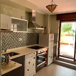 Apartamento Comillas *