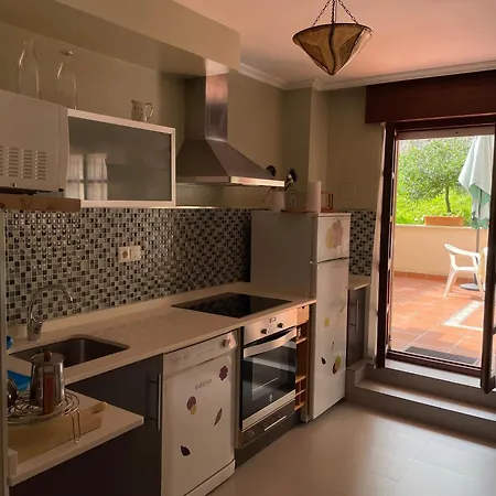 Apartamento Comillas Comillas