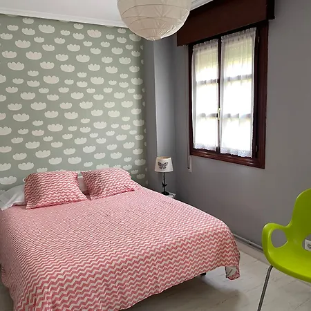 Lejlighed Apartamento Comillas Comillas