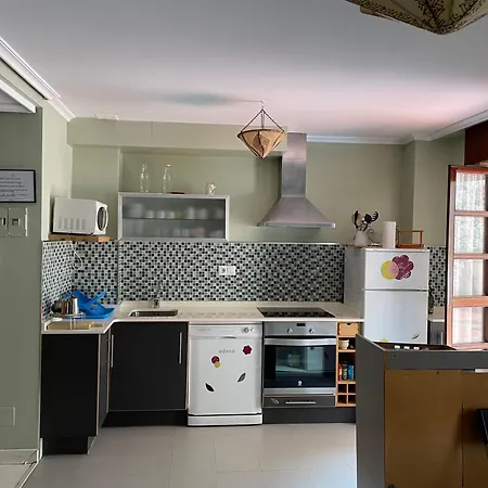 Apartamento Comillas Comillas