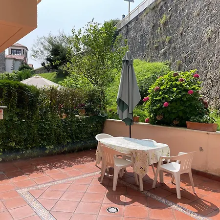 Apartamento Comillas * Comillas