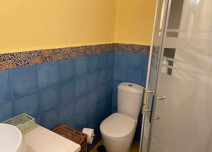 Apartamento Comillas *