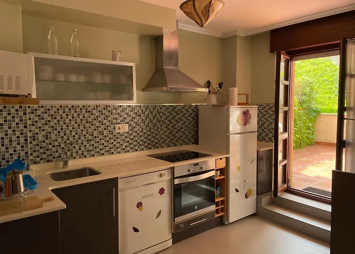 Apartamento Comillas Comillas