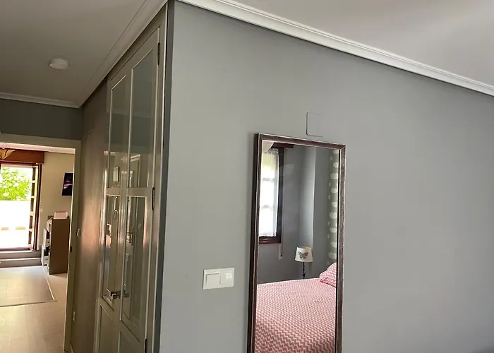 Διαμέρισμα Apartamento Comillas