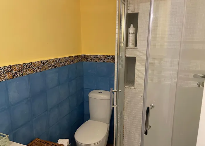 Apartamento Comillas Comillas