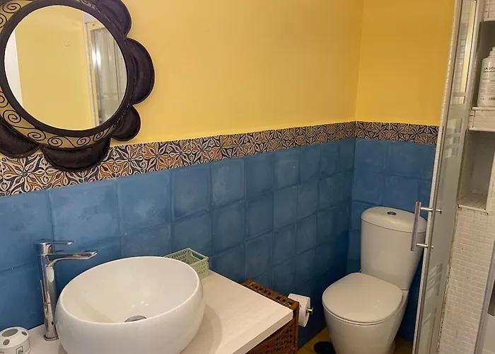 Apartamento Comillas Διαμέρισμα Comillas